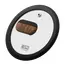 Tigaie RESTO 93186, 1.4L,  Negru, 8 image