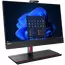 Computer All-in-One Lenovo ThinkCentre M90a Gen5, 23,8", Intel Core i5-14500, 16GB/1024GB, Fără SO, Negru, 3 image