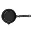 Căuș Ardesto AR2412GES, 1,4L, 16cm, Negru, 2 image