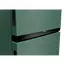 Frigider Candy CNCQ2T518EG, Verde, 3 image
