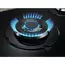 Plită pe gaz Electrolux KGG6437K, Negru, 5 image