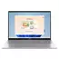 Laptop 16" ASUS Vivobook S 16 S3607VA, Cool Silver, Intel Core i7-13620H, 16GB/1024GB, Fără SO, 7 image