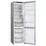 Frigider LG GBV7280CMB, Argintiu, 8 image
