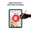 Tabletă Apple iPad Air 13 (2026), Wi-Fi + 5G, 12GB/256GB, Starlight, 7 image