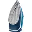 Fier de călcat Polaris PIR 2444K, 2400W, Albastru/Alb, 3 image