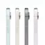 Tabletă Apple iPad Air 13 (2026), Wi-Fi + 5G, 12GB/256GB, Starlight, 5 image