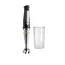 Blender de mână BRAUN MQ7035X, Negru | Argintiu, 5 image
