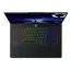 Laptop Gaming 16" Lenovo Legion Pro 5 16IAX10H, Eclipse Black, Intel Core Ultra 9 275HX, 32GB/1024GB, Fără SO, 8 image