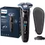 Aparat de ras electric Philips S7886/35, Negru, 5 image