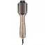 Uscător de păr-perie BaByliss AS95E, 1000W, Bronz, 3 image