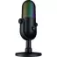 Microfon Gaming Razer Seiren V3 Chroma, Cu fir, Negru, 5 image