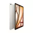 Tabletă Apple iPad Air 13 (2026), Wi-Fi + 5G, 12GB/256GB, Starlight, 3 image