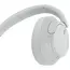Căști SONY WH-CH720N, Alb, 7 image