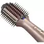 Uscător de păr-perie BaByliss AS95E, 1000W, Bronz, 7 image