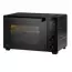 Cuptor Electric Hisense HOM30AF, Negru, 3 image