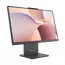 Computer All-in-One Lenovo IdeaCentre 3 24AKP10, 23,8", AMD Ryzen AI 7 350, 16GB/512GB, Fără SO, Luna Grey, 7 image