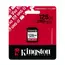 .128GB  SDXC Card (Class 10) UHS-II , U3, Kingston Canvas React Plus V60 "SDR2V6/128GB" (R/W:280/100, 3 image