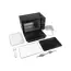 Cuptor Electric Hisense HOM30AF, Negru, 4 image