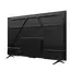 55" LED SMART TV TCL 55V6C, 3840x2160 4K UHD, Google TV, Negru, 3 image