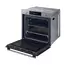 Cuptor Electric Samsung NV7B4125ZAS/WT, Oțel inoxidabil, 4 image
