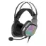 Căști gaming Bloody G560, Cu fir, Gun Grey, 7 image
