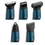 Trimmer pentru bărbați BaByliss MT890E, Albastru, 4 image