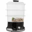 Aparat de gătit cu aburi Tefal VC204810, Negru, 7 image