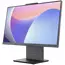 Computer All-in-One Lenovo ThinkCentre neo 50a Gen 5, 27", Intel Core 7 240H, 16GB/512GB, Fără SO, Luna Grey, 2 image