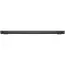 Laptop 14,2" Apple MacBook Pro 14, Space Black, M5 Pro with 18-core CPU and 20-core GPU, 24GB/2048GB, macOS Tahoe, 5 image