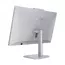 Lenovo AIO A105 Cloud Grey (23.8" FHD IPS Ryzen 5 40 2.8-4.3GHz, 8GB, 512GB, wired KB&MS, No OS), 7 image