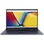 Laptop 15,6" ASUS Vivobook 15 M1502YA, Quiet Blue, AMD Ryzen 7 5825U, 16GB/512GB, Fără SO, 6 image
