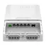 Comutator PoE Grandstream GWN7710R, 5x 802.3af/at/bt, 4 image