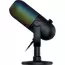 Microfon Gaming Razer Seiren V3 Chroma, Cu fir, Negru, 6 image