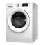 Mașină de spălat Whirlpool FFB 7469 WV EE, 7kg, Alb, 7 image