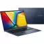Laptop 15,6" ASUS Vivobook 15 M1502YA, Quiet Blue, AMD Ryzen 7 5825U, 16GB/512GB, Fără SO, 5 image