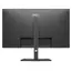 27" Monitor DELL P2726H, IPS 1920x1080 FHD, Gri Închis, 4 image