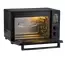 Cuptor Electric Hisense HOM30AF, Negru, 2 image