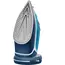 Fier de călcat Polaris PIR 2444K, 2400W, Albastru/Alb, 7 image