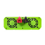 Invertor Auto Energenie EG-PWC-PS2000-01, 2000W, Multicolor, 3 image