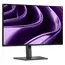 23,8" Monitor DELL P2426HE, IPS 1920x1080 FHD, Gri Închis, 5 image