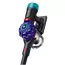 Vacuum Cleaner Dyson V10 Konical Vinca/Black (419634-01), 8 image