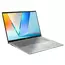 Laptop 16" ASUS Vivobook S 16 S3607VA, Cool Silver, Intel Core i7-13620H, 16GB/1024GB, Fără SO, 4 image