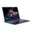 Laptop Gaming 18" Acer Nitro 18 AI AN18-61, Obsidian Black, AMD Ryzen AI 7 350, 32GB/1024GB, Linux eShell, 2 image