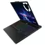 Laptop Gaming 16" Lenovo Legion Pro 5 16IRX10, Eclipse Black, Intel Core i9-14900HX, 32GB/1024GB, Fără SO, 3 image
