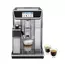 Aparat de cafea DeLonghi ECAM650.85MS, Argintiu, 5 image