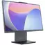 Computer All-in-One Lenovo ThinkCentre neo 50a Gen 5, 27", Intel Core 7 240H, 16GB/512GB, Fără SO, Luna Grey, 8 image