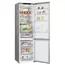 Frigider LG GBV7280CMB, Argintiu, 6 image