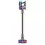 Vacuum Cleaner Dyson V10 Konical Vinca/Black (419634-01), 5 image
