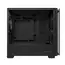 Carcasă PC ASUS A23 PLUS TG ARGB, Mini-Tower, Negru, 8 image