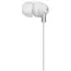 Căști SONY MDR-EX15LP, Alb, 4 image
